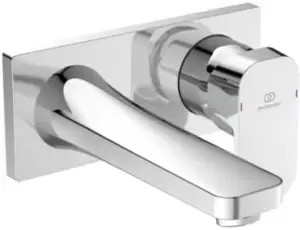 Смеситель Ideal Standard Tonic II A6334AA фото