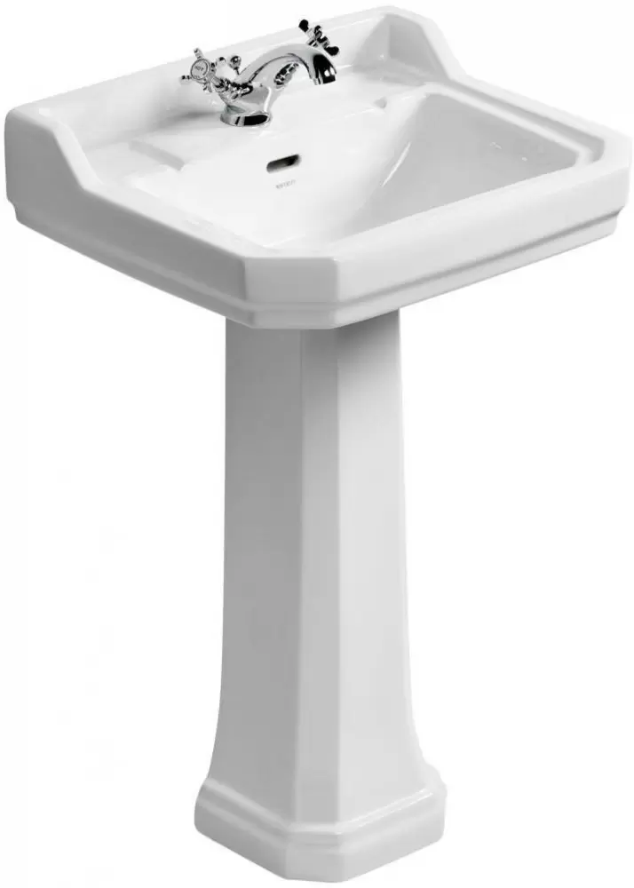 Ideal Standard Waverley U470201