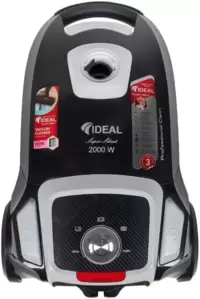 IDEAL VC-2000 (черный)