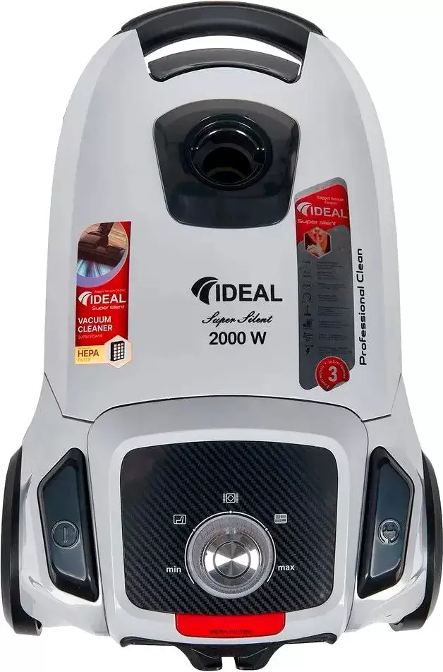 IDEAL VC-2000 (серый)
