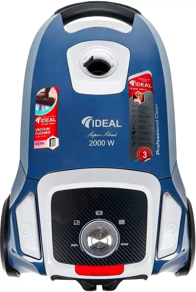 IDEAL VC-2000 (синий)