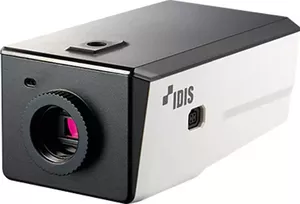 IP-камера Idis DC-B6203XL фото