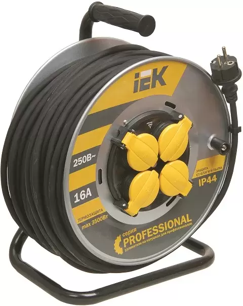 IEK WKP16-16-04-40-44