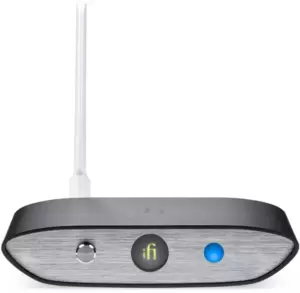 Bluetooth аудиоресивер iFi audio Zen Blue V2 фото