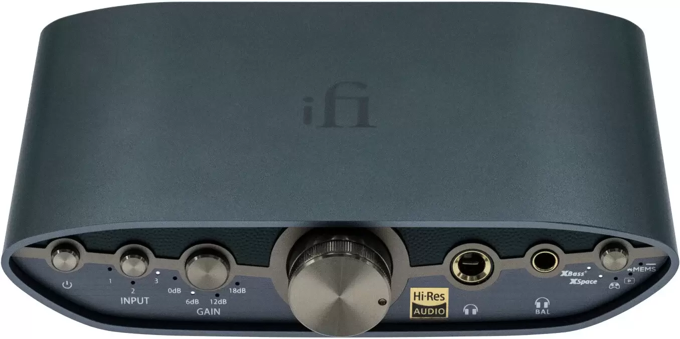 iFi audio Zen CAN 3