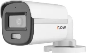 CCTV-камера iFlow F-AC-2126M (2.8 mm) фото