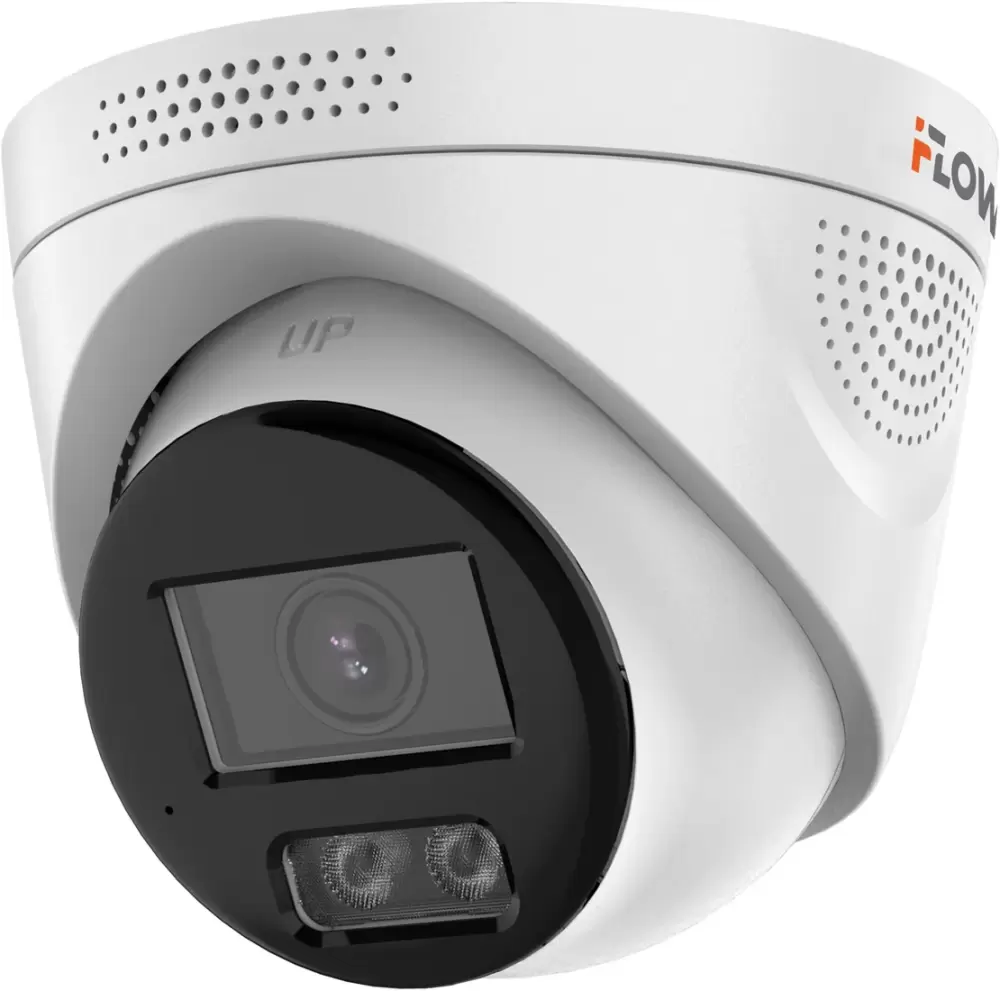 iFlow F-IC-1349CM (4 mm)