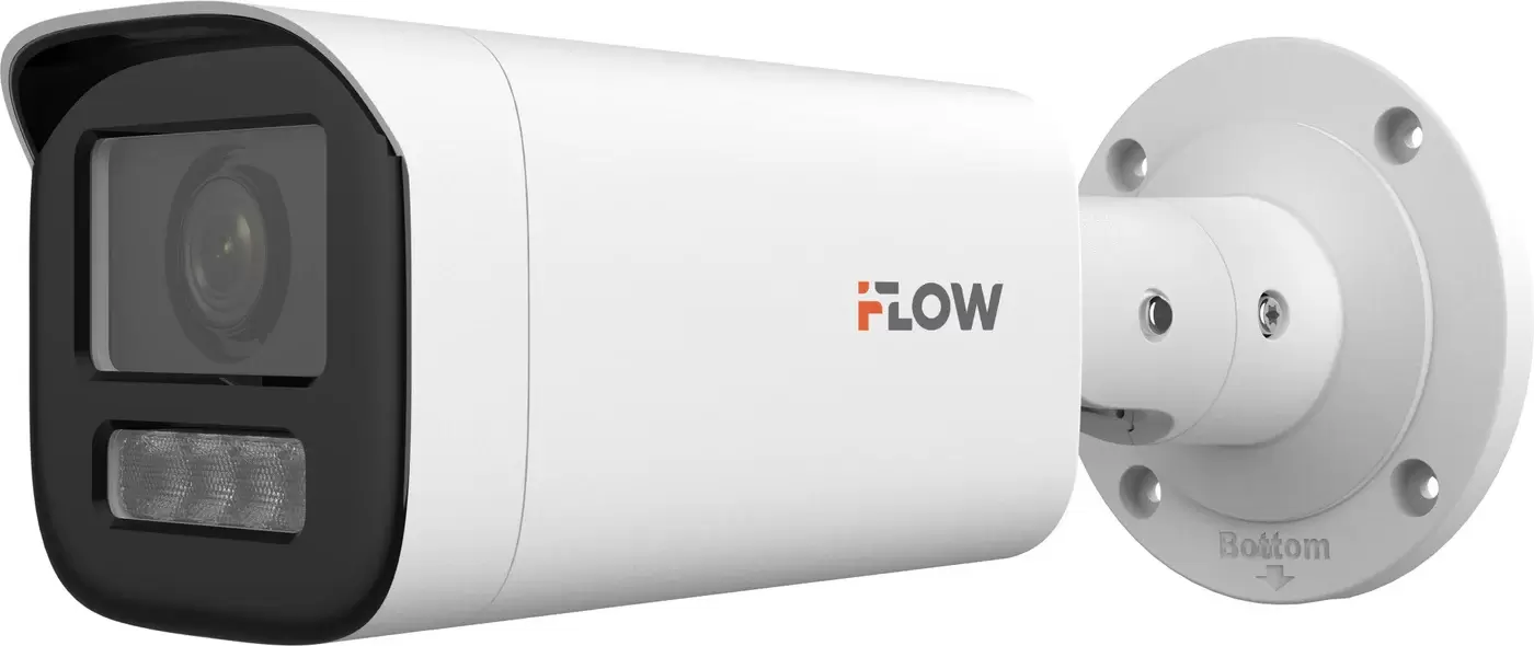 iFlow F-IC-1642CMZ4 (2.8-12 mm)