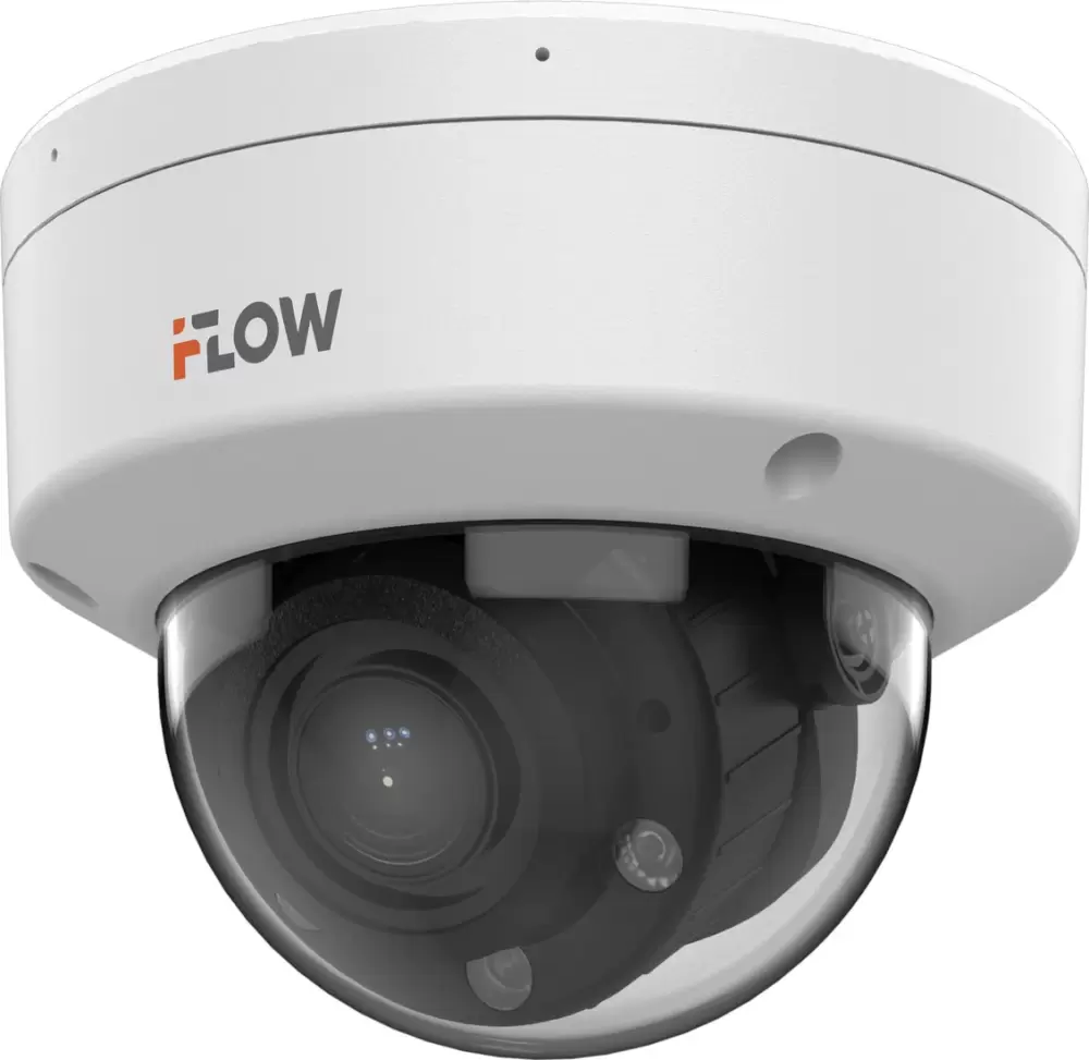 iFlow F-IC-1722CMZ4 (2.8-12 mm)