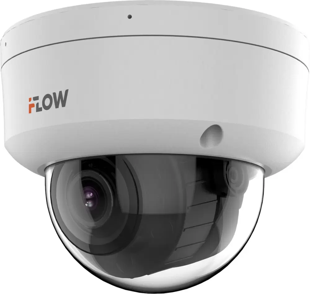 iFlow F-IC-2722C2MSZ4 (2.8-12 mm)