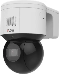 IP-камера iFlow F-IP-2441CISZ4 фото