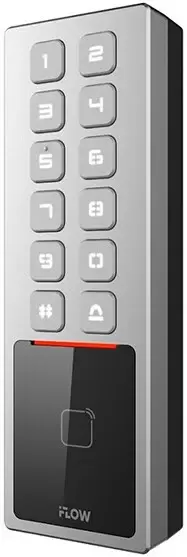 iFlow F-KD-2405SMKBW