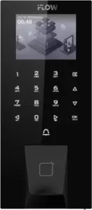 Биометрический терминал iFlow F-KD-2417PMFQKBWE1