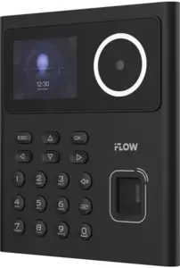 Терминал распознавания лиц iFlow F-KD-3310PMC фото