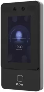 Терминал распознавания лиц iFlow F-KD-3322PECW фото