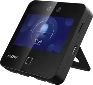 Терминал распознавания лиц iFlow F-KD-3323PMC фото