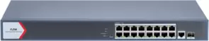 Настраиваемый коммутатор iFlow F-SW-EM618POE-VM фото