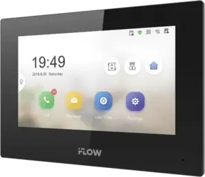 Монитор iFlow F-VI-3242IPE1 фото