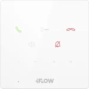 iFlow F-VI-3301IPE1 White