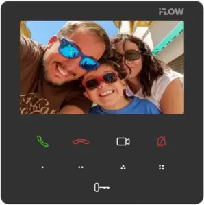 Монитор iFlow F-VI-3321IPWE1 фото