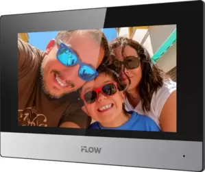 Монитор iFlow F-VI-3442IPWE1 фото