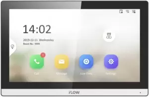 Монитор iFlow F-VI-3445IPE1 фото
