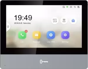 Монитор iFlow F-VI-3545ISWE1 фото