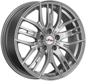 iFree Аскет (KC1072) 7x17 5x108 ET35 D67,1