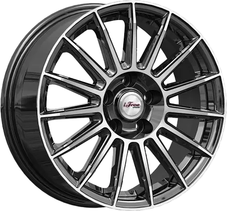iFree Азур (КС1052) 6,5x16 5x110 ET46 D67,1
