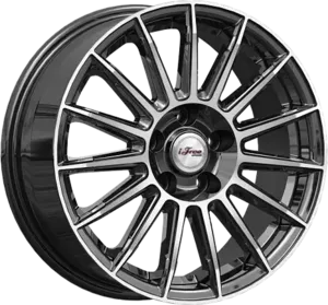 Литой диск iFree Азур (КС1052) 6,5x16 5x110 ET46 D67,1 фото