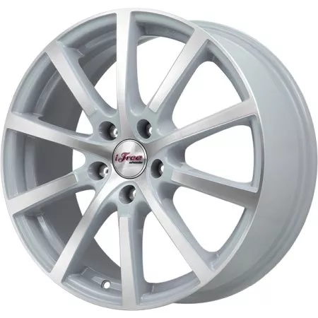 iFree Big Byz (KC680) 7x17 5x114,3 ET45 D60,1