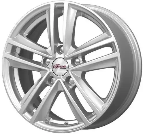 Литой диск iFree Катар (КС885) 6,5x16 5x114,3 ET40 D66,1 фото