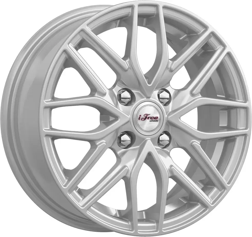 iFree Кайкос (КС1001) 5,5x14 4x98 ET35 D58,5
