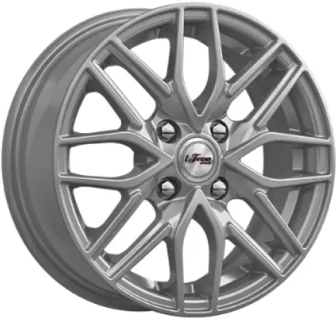 Литой диск iFree Кайкос (КС1001) 5,5x14 4x98 ET35 D58,5 фото