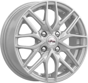 Литой диск iFree Кайкос (КС1001) 5,5x14 4x98 ET35 D58,5 фото