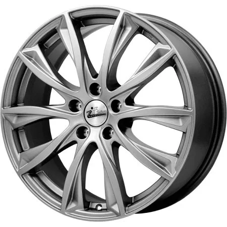 Литой диск iFree Каzантип (КС684) 7,5x18 5x112 ET45 D57,1 фото