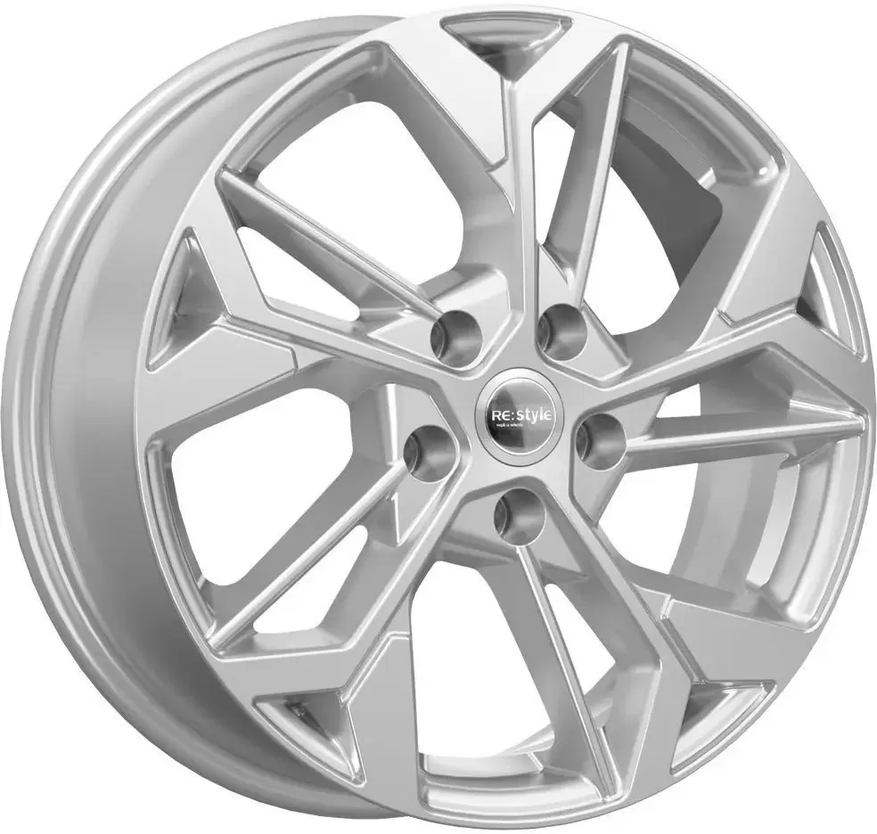 iFree KC1062 6,5x17 5x114,3 ET50 D54,1