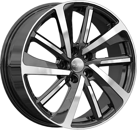 iFree КС1111 7x18 5x114,3 ET40 D64,1