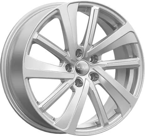 Литой диск iFree КС1111 7x18 5x114,3 ET40 D64,1 фото