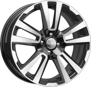 iFree КС874 6,5x17 4x100 ET43 D60,1