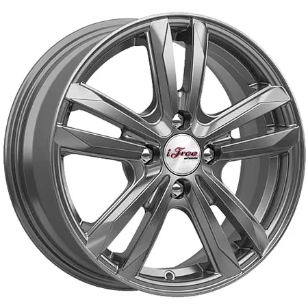 iFree Маскот (КС870) 6x15 4x98 ET35 D58,5