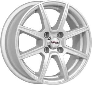 Литой диск iFree Майами лайт (КС1029) 5,5x14 4x100 ET40 D67,1 фото
