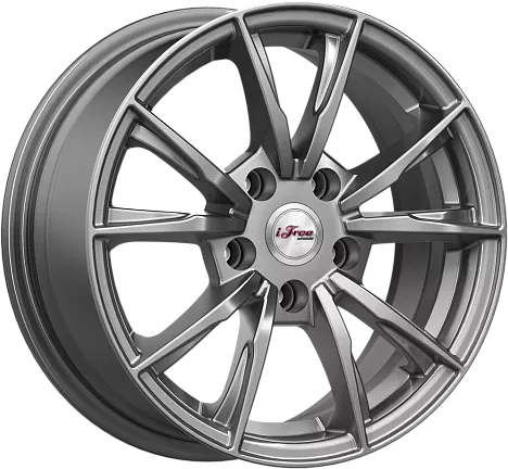 iFree Сион (КС1055) 6,5x15 5x108 ET45 D63,35