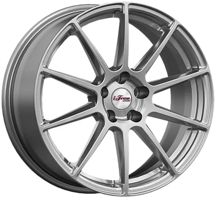 iFree Винзор (КС1108) 7x18 5x108 ET33 D60,1