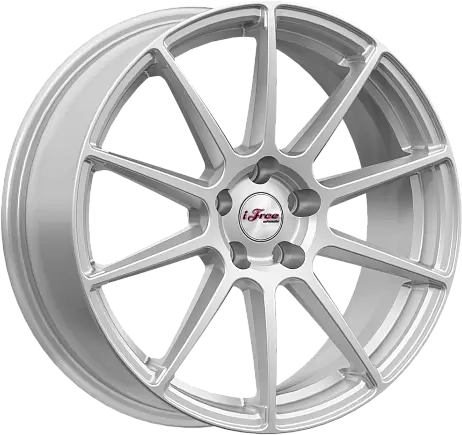 Литой диск iFree Винзор (КС1108) 7x18 5x108 ET33 D60,1 фото