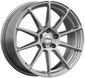 Литой диск iFree Винзор (КС1108) 7x18 5x108 ET33 D60,1 фото