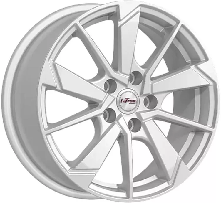 iFree Зиплайн (КС1042) 6,5x16 5x114,3 ET35 D67,1