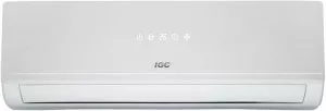 Кондиционер IGC Smart DC Inverter RAS/RAC-V09NX фото