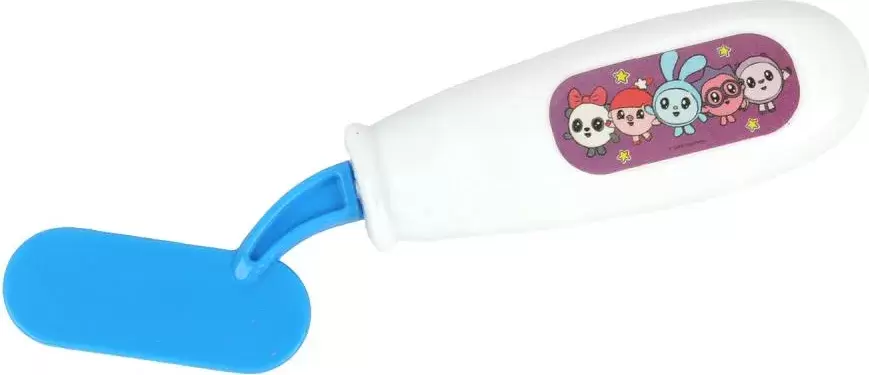 Набор доктора детский Играем вместе Малышарики / 1210U204-R1 фото