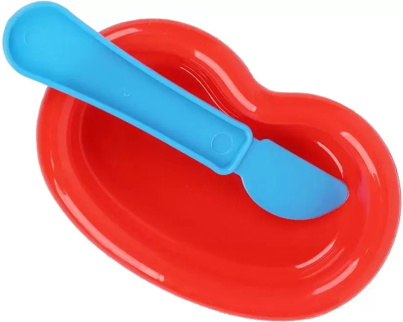 Набор доктора детский Играем вместе Малышарики / 1210U204-R1 фото